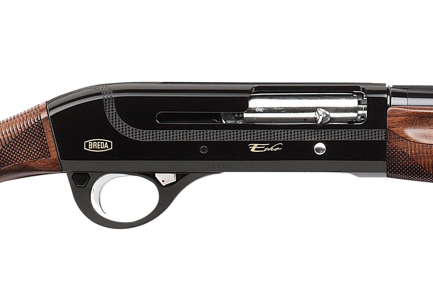 Echo Black - Breda Fucili