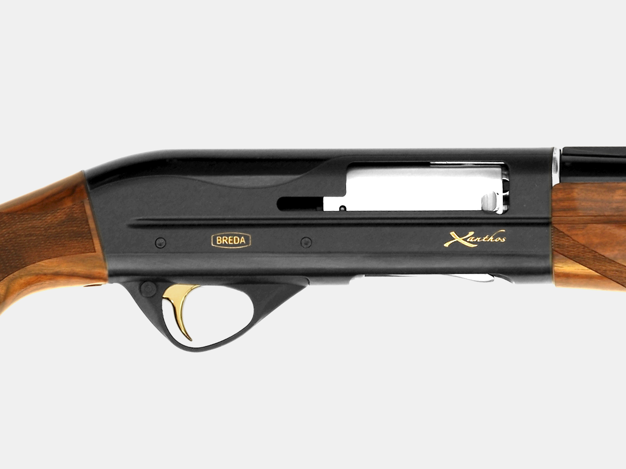 Xanthos Black - Breda Fucili